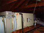 AC Inspection & Maintenance