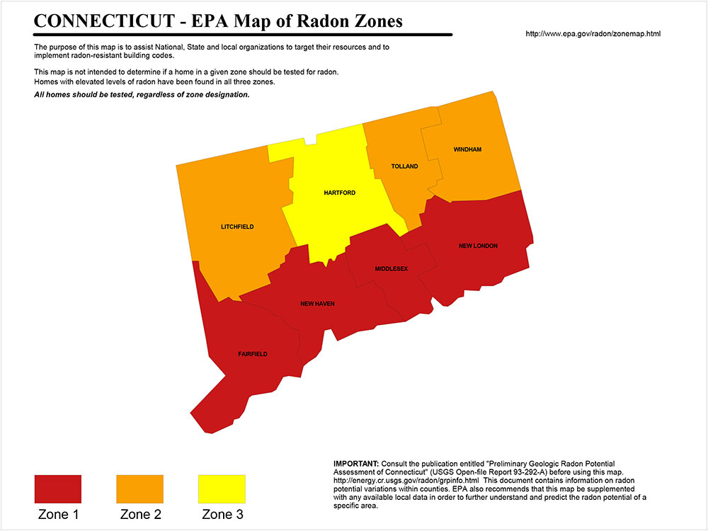 Are Radon Levels Higher In Winter? How Seasons Affect Radon - Radon-Rid,  LLC - Radon Testing and Remediation Philadelphia, Delaware, Montgomery  County